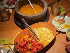 -北京食堂·烤鸭·宵夜(亚运村店)