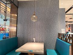 -半天妖烤鱼(丰科万达店)