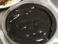 -鞠氏黑芝麻糊(水塔店)