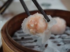 晶莹鲜虾饺-添好运(中环IFC店)