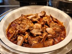 -上海西藏大厦万怡酒店Momo Cafe(徐汇店)