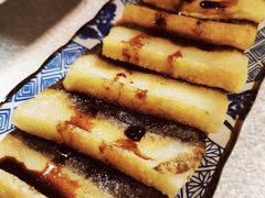 -探鱼·鲜青椒爽麻烤鱼(东城万达广场店)