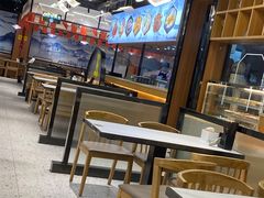 大堂-王阿盖手工小吃(万泰城店)