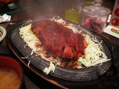 -矢场猪(名古屋站三井楼北馆店)
