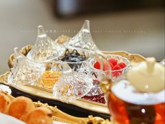 -天津海河悦榕庄·Lobby Lounge大堂吧