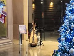 -北京朝阳悠唐皇冠假日酒店