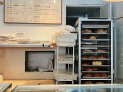 -DRUNK BAKER(上海陕康里店)