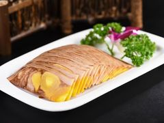 -浦江餐饮•上海菜馆(五四路店)