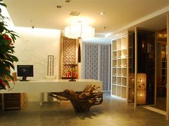 前台-正清和·推拿养生(黑石礁中心店)