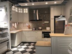 -宜家家居(哈尔滨商场店)