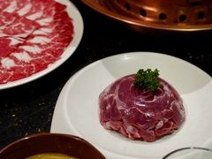 -南门涮肉(通州大船店)