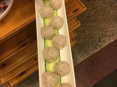 -老码头火锅(玉林店)