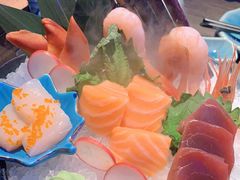 -炙柒Sekinana·精致日料(合生汇店)