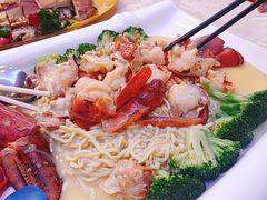 -竹溪百福酒家(同和店)
