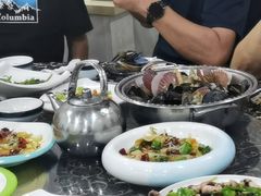 -威海渔村(黄兴路店)