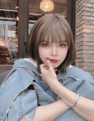 -TRIMS HAIR 修剪造型·烫染接发