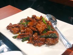 -文兴酒家(Chinatown - Gerrard Street)