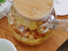 -花舍·新派粤菜·西餐·下午茶(亚运村·鸟巢店)