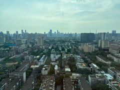 -成都雅诗阁来福士