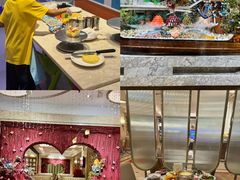 -芭菲盛宴·环球美食(袁家岗店)