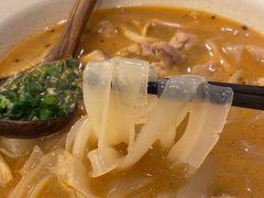 -三姐·老友记·南宁老友粉(朝阳区光华路嘉里中心店)