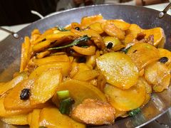 -盛世川王•幸福里(长虹店)