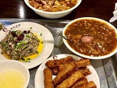 -姚记炒肝店(簋街店)