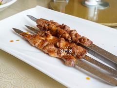 -森谷美食公园(杨行店)