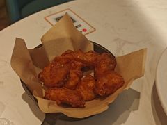 -必胜客(华地店)