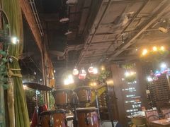 -享润四季椰子鸡音乐主题餐厅(晋江万达店)