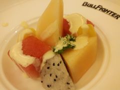 -斗牛士牛排餐厅(又一城店)