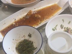-野渡坡·极致湘菜·庭院餐厅(汉阳店)