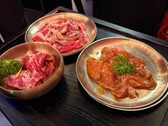 -西塔老太太泥炉烤肉(上海七宝领展广场店)