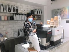 -光作面包Voila Lumiere(中山店)