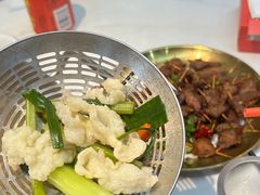 -刘少华贵州小黄牛·鲜牛肉火锅(总店)