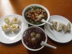 -吴家馄饨