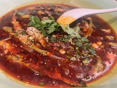-写庭·鱼鲜川菜·宴请(铁像寺水街店)