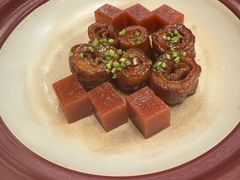 -鹊华居·地道鲁菜·海鲜·融合味(大明湖店)