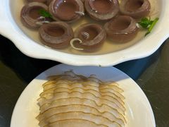 -老白肉馆(临江小区店)