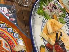 -卢布里西餐厅(总店)