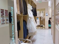-天真蓝照相馆(五角场百联又一城店)