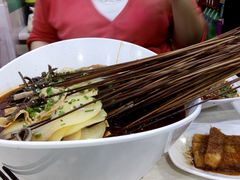 -蜀串香牛杂火锅串串