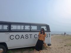 -老虎石海上公园