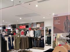 -优衣库(武汉国际广场店)