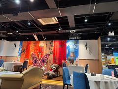 -多佐铁板烧(富力广场店)