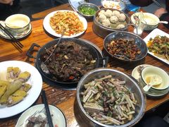 -郭嫂油茶(北门店)