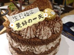 -丁香西饼屋(桂林路店)