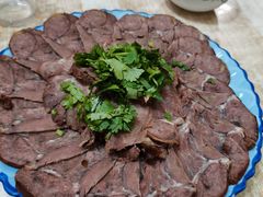 -协顺园回头馆(南顺城路店)