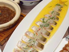 -北平食府·北京烤鸭(北京西站六里桥店)