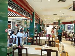 -东来顺饭庄(王府井步行街店)